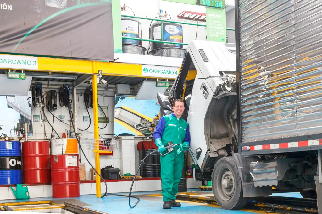 Una iniciativa de Organización Terpel 2 YDRAY IMG 7166 copia 2